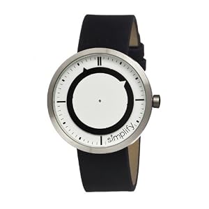 Simplify 0706 The 700 Watch