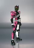 S.H.Figuarts: Masked Rider Decade Violent Emotion Action Figure