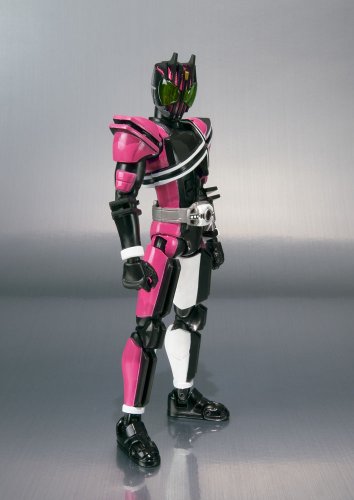 S.H.フィギュアーツ 仮面ライダーディケイド 激情態