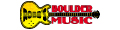 Robb's Boulder Music