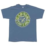 Dr. Seuss - Sam Ham Circle T-Shirt