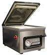 VacMaster VP210C Dry Piston Pump Chamber Machine, Metallic