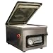 VacMaster VP210C Dry Piston Pump Chamber Machine, Metallic