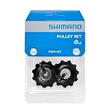 SHIMANO(シマノ) TENSION & GUIDE PULLEY SET Y5X098090 SHIMANO(シマノ) TENSION & GUIDE PULLEY SET Y5X098090