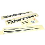 Decal:SW55SS PRB2682 by Pro Boat