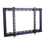  : PLB104M SLIMLINE LCD / PLASMA TV WALL BRACKET for 30-50" screens