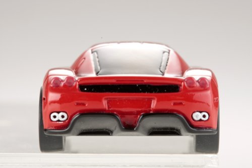 Cover image : 1/58 REALDRIVE nano 1/58スケールシリーズ I/R エンツォ フェラーリ