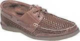 Tommy Bahama Men's Santa Cruz Fashion Boat Shoe