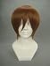 Ruler Short the Prince of Tennis-fujisyusuke Brown Anime Cosplay Wig Many Roles Available