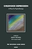 Childhood depression : a place for psychotherapy