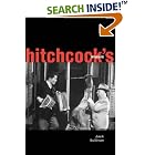 Click here to buy Hitchcock's Music by  Jack Sullivan.