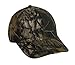 Outdoor Cap HIB602 - Hibeam Lighted Camo Cap