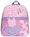 Stephen Joseph Go Go Ballet Shoes Bag