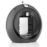 Krups KP5000 Dolce Gusto Circolo Charcoal Greyvon "Krups"
