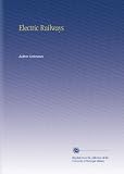 Electric Railways