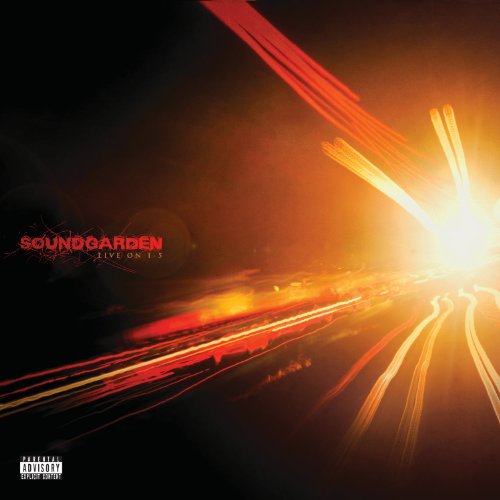 SOUNDGARDEN - Live On I-5 [explicit] - Zortam Music