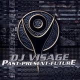 Past-Present-Future