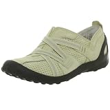  : Privo Women's Joba Flat,Pear,5 M