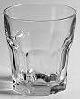Libbey - Rock Sharpe Gibraltar-Clear On The Rocks Glass