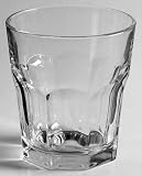 Libbey - Rock Sharpe Gibraltar-Clear On The Rocks Glass