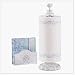 Kitchen & Housewares : Wood Kitchen Napkin Holder & Paper Towel Stand Set NEW