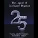 Legend of Michigan's Dogman: 25th Anniversary Coll