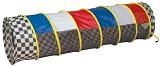 Pacific Play Tents Winner's Circle 6' Connecting Tunnel