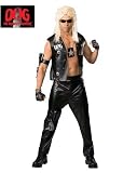 Dog The Bounty Hunter Costume Adult