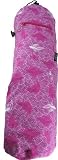 Yak Pak Yama Yoga Bag - Cute Patterns to Choose From!