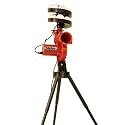 Slider Lite-Baseball Pitching Machine -Pitches 60 MPH- Used Only Once