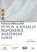 An Investor's Guide to Ethical & Socially Responsible Investment Funds (Investor's Guide To...)