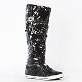 Asics Tiger Sekka Flake Lux W Stiefel