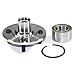 DuraGo 29518514 Front Hub Assembly Kit