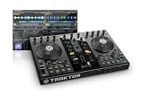 Native Instruments Traktor Kontrol S2 DJ Controller
