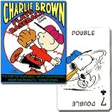 �u�yCHARLIE BROWN PLAYS BASEBALL�z�`���[���[�E�u���E���̃x�[�X�{�[���Q�[���v�̉摜