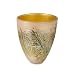 Waterford Crystal Evolution Robert Held Crucible Bowl-Pink 7