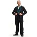 Oz Wizard Adult Halloween (X-Large)