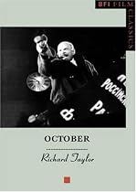 "October" (BFI Film Classics)