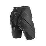 Crash Pads 2600 Padded Under Short 2010