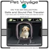 PET VOYAGE SAFE  SOUND PET TRAVEL 16