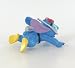Figurine/Porte-clé Disney Lilo et Stitch Stitch Plongée_s-3