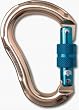 Omega Pacific Jake Jr. Screw-Lok Carabiner
