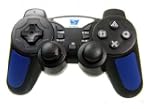 3 IN 1 PC PS2 PS3 Dual Shock Gamepad...
