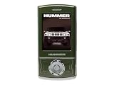 Hummer - T�l�phone portable - HT1 - Kaki