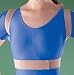 Sporting Goods : Posture Aid / Clavicle Brace, Size: M