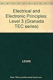 Electrical and electronic principles 3