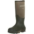 The Original MuckBoots Adult Wetland Boot,Tan/Bark,Men's 15 M/Women's 16 M