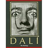Salvador Dalí. 1904-1989 : the paintings