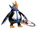 Pokemon Empoleon Keychain by Basic Fun