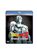 Dragon Ball Z - Return of the Cooler / Cooler's Revenge Movie Streaming.